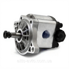 Насос ГУР Renault Kerax,Premium (Sampa) 078.471-01