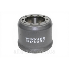 Тормозной барабан 300х200 BPW (Winnard) BP1037
