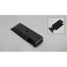 Кронштейн фонаря Renault Premium DXi, Kerax DXi, Magnum DXi, VOLVO FH, FM, FMX ➤ 7420721840/20721840