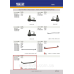 Тяга рулевая поперечная MAN TGA, TGM, TGS, TGX, M2000 M, F2000, LION S CITY, FOCL ➤ 81467116860 Тяга рулевая поперечная MAN TGA, TGM, TGS, TGX, M2000 M, F2000, LION S CITY, FOCL ➤ 81467116860