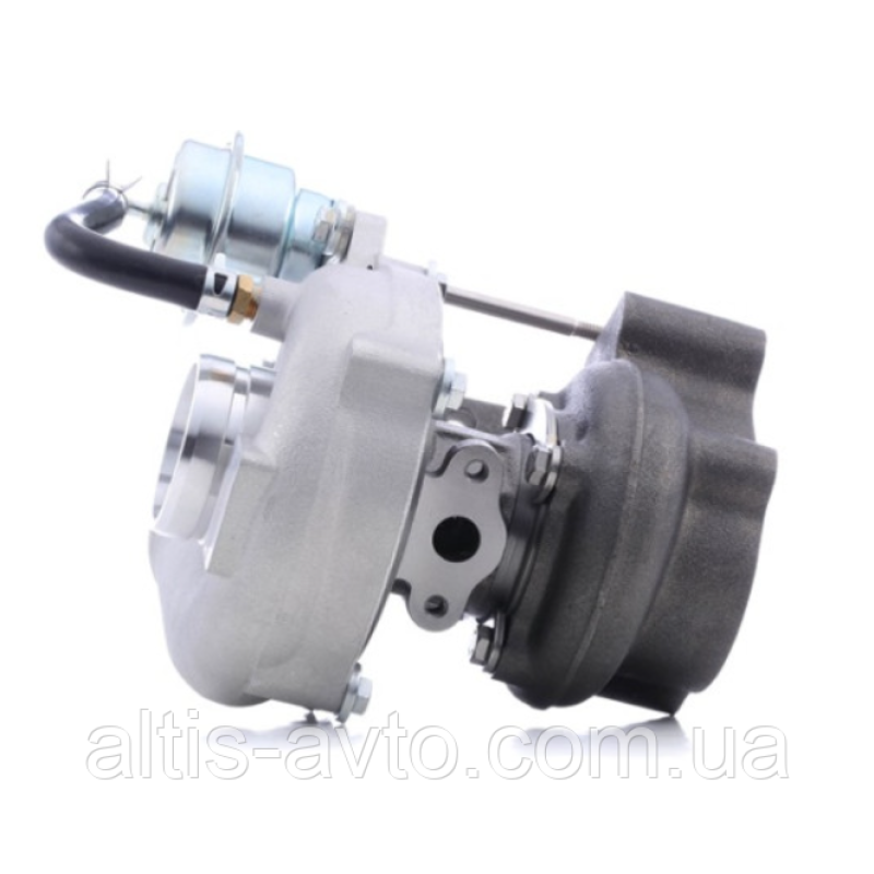 Турбина Cummins Industrial Engine / Holset 2839310 Турбина Cummins Industrial Engine / Holset 2839310