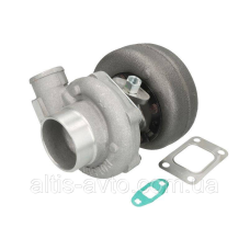 Турбина Cummins Various / Holset 3520030