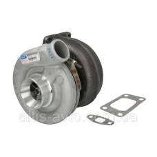 Турбина Cummins Various / Holset 3522777