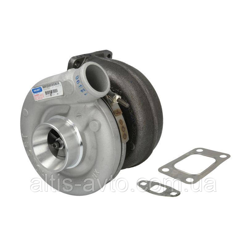 Турбина Cummins Various / Holset 3522777 Турбина Cummins Various / Holset 3522777