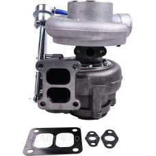 Турбина Cummins Industrial Engine / Holset 3535638