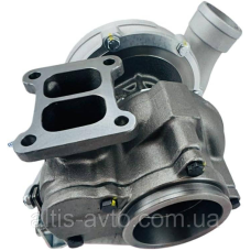 Турбина Cummins Various / Holset 3538677