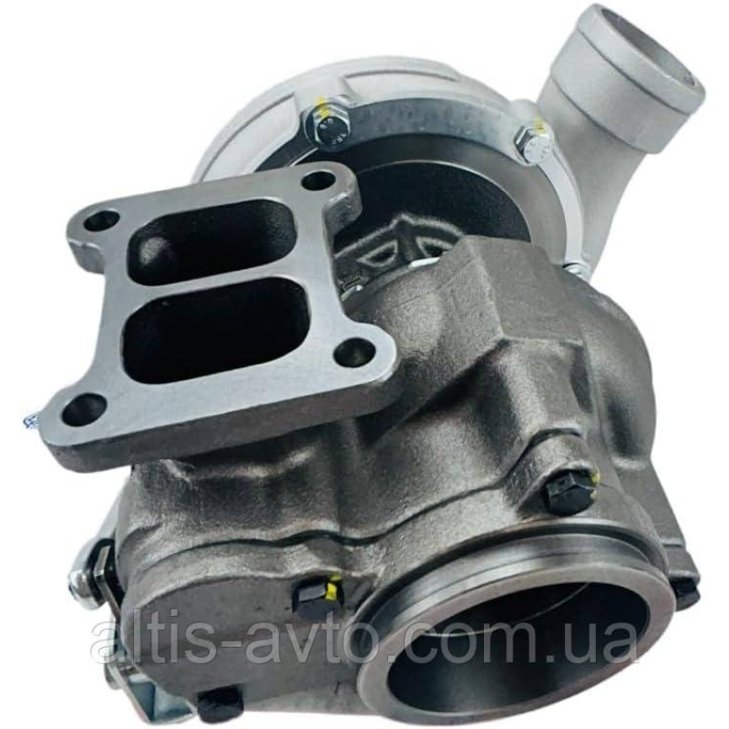 Турбина Cummins Various / Holset 3538677 Турбина Cummins Various / Holset 3538677