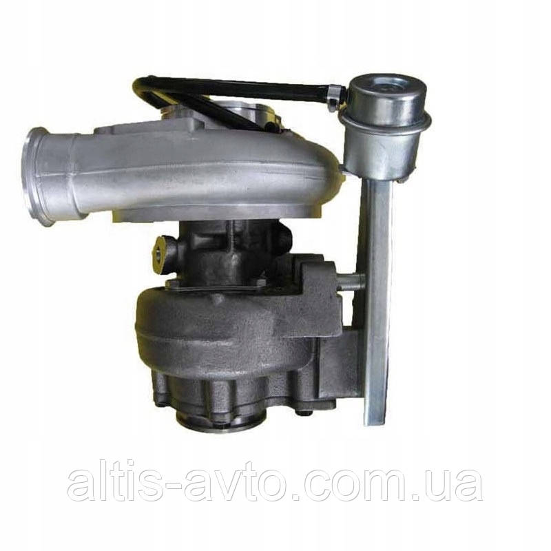 Турбина Cummins Dennis Eagle / Holset 4033073 Турбина Cummins Dennis Eagle / Holset 4033073