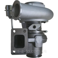 Турбина Cummins Truck / Holset 4033084