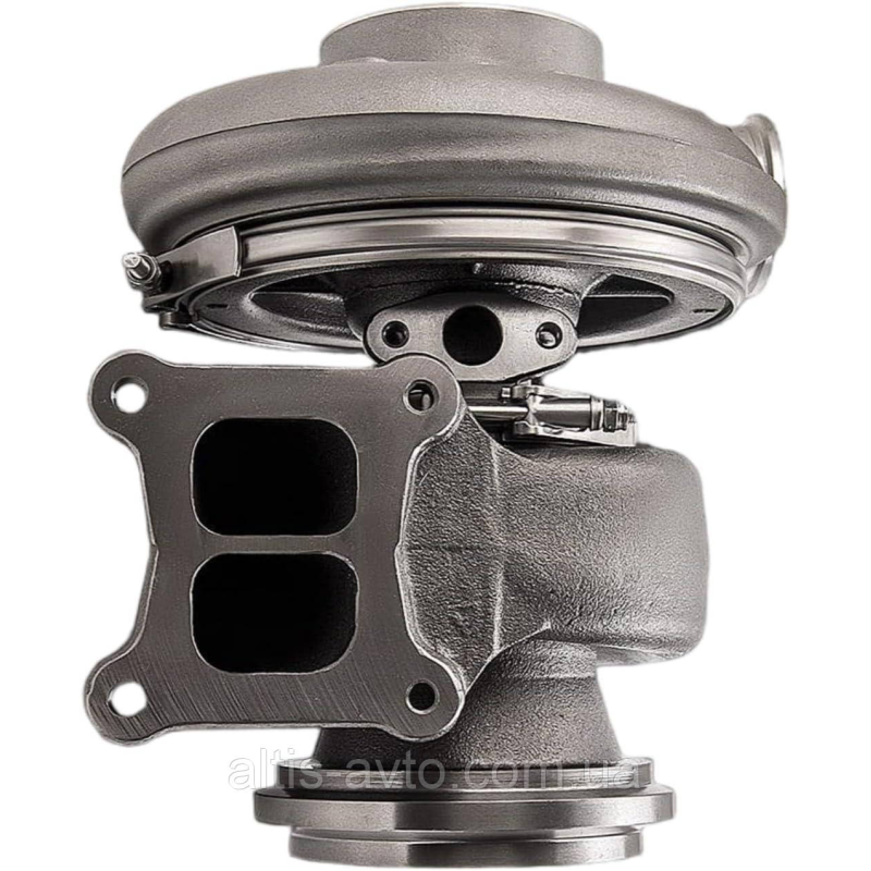 Турбина Cummins Various / Holset 4033813 Турбина Cummins Various / Holset 4033813
