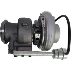 Турбина Cummins Industrial Engine / Holset 4037636