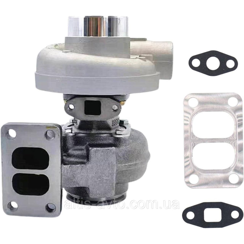 Турбина Cummins Various / sl-turbo 200004150290 Турбина Cummins Various / sl-turbo 200004150290