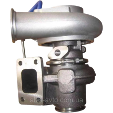 Турбина Cummins Truck / Utm 990-031691
