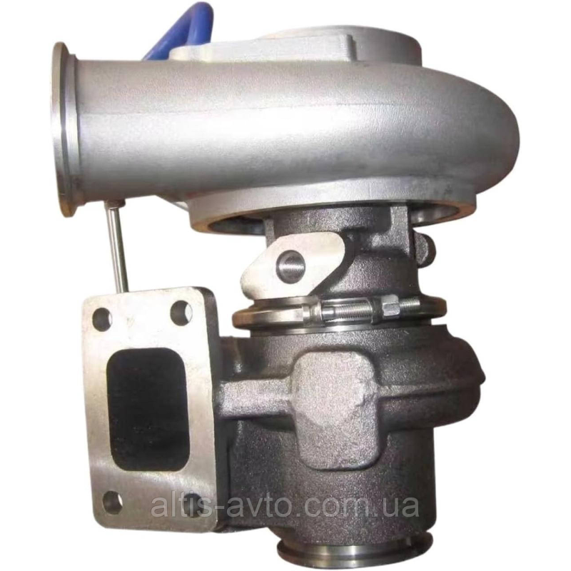 Турбина Cummins Truck / Utm 990-031691 Турбина Cummins Truck / Utm 990-031691