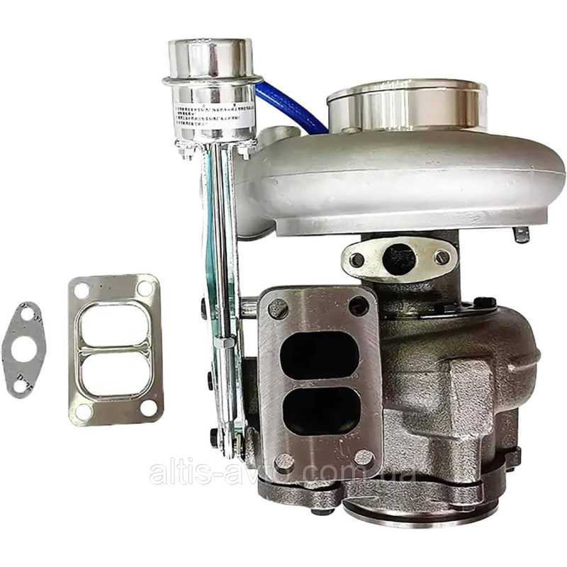 Турбина Cummins Industrial Engine / Utm 990-032624 Турбина Cummins Industrial Engine / Utm 990-032624
