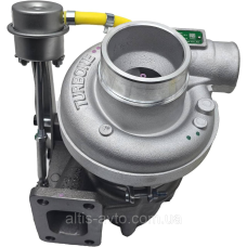 Турбина Cummins Industrial Engine / Utm 990-032727