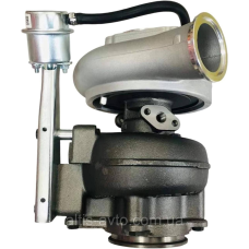 Турбина Cummins Industrial Engine / Garrett 857478-5023Y