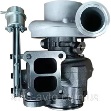 Турбина Cummins Various / Garrett 857478-5025Y