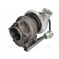 Турбина Cummins Industrial Engine / Holset 2839189