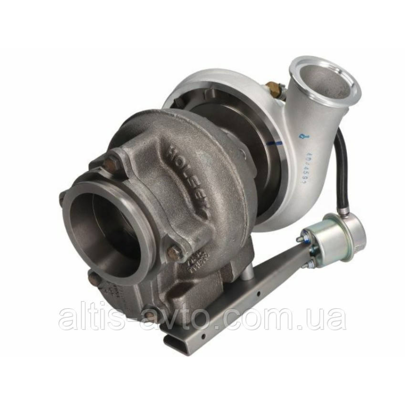 Турбина Cummins Industrial Engine / Holset 2839189 Турбина Cummins Industrial Engine / Holset 2839189