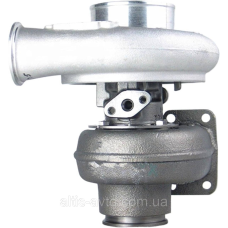 Турбина Cummins Loader / Holset 3786885