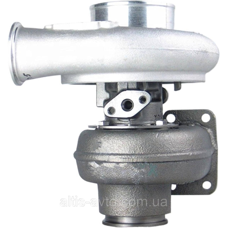 Турбина Cummins Loader / Holset 3786885 Турбина Cummins Loader / Holset 3786885