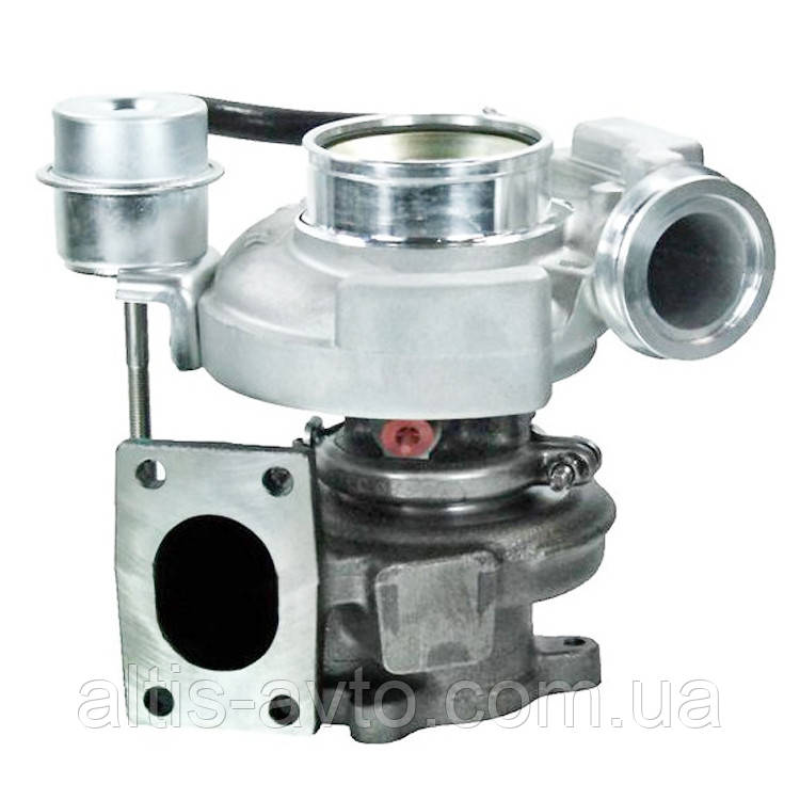 Турбина Cummins Endeavour / Holset 4039502 Турбина Cummins Endeavour / Holset 4039502