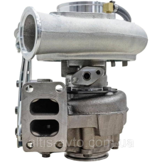 Турбина Cummins Industrial Engine / Holset 4039630