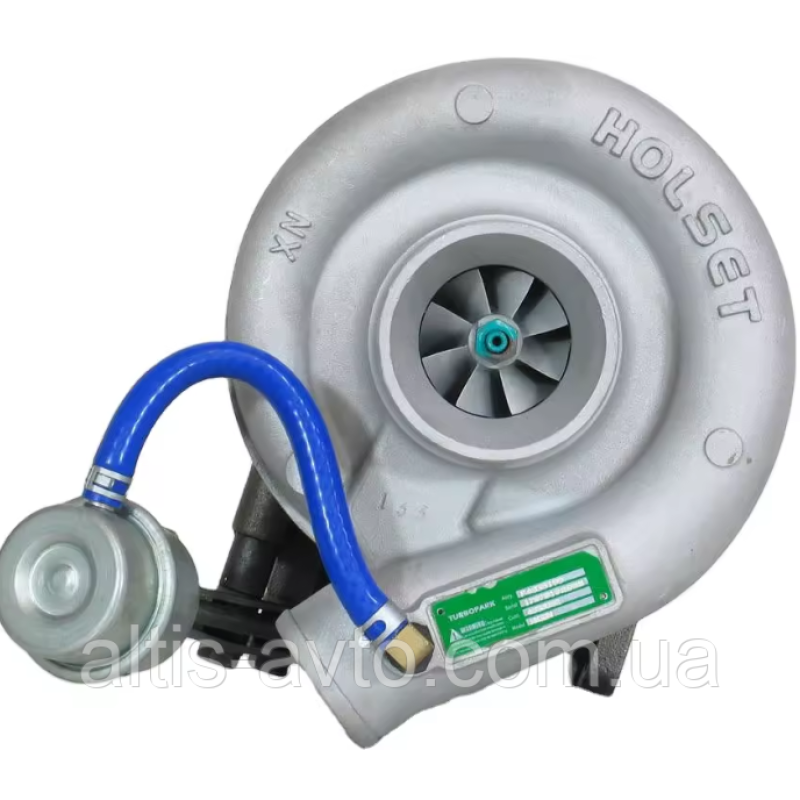 Турбина Cummins Truck / Holset 4039632 Турбина Cummins Truck / Holset 4039632