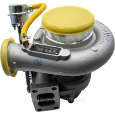 Турбина Cummins Industrial Engine / Holset 4039743