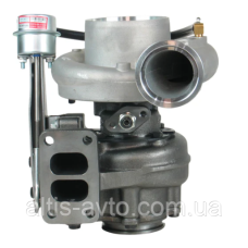 Турбина Cummins Truck / Holset 4042736