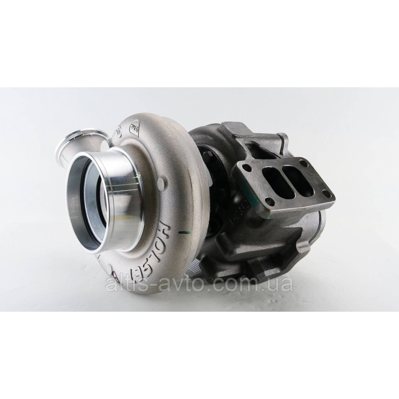 Турбина Cummins Industrial Engine / Holset 4046107 Турбина Cummins Industrial Engine / Holset 4046107