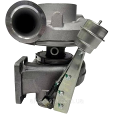 Турбина Cummins Industrial Engine / Holset 4047153
