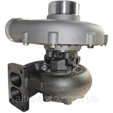 Турбина DAF 95ATI / Garrett 466592-5014S