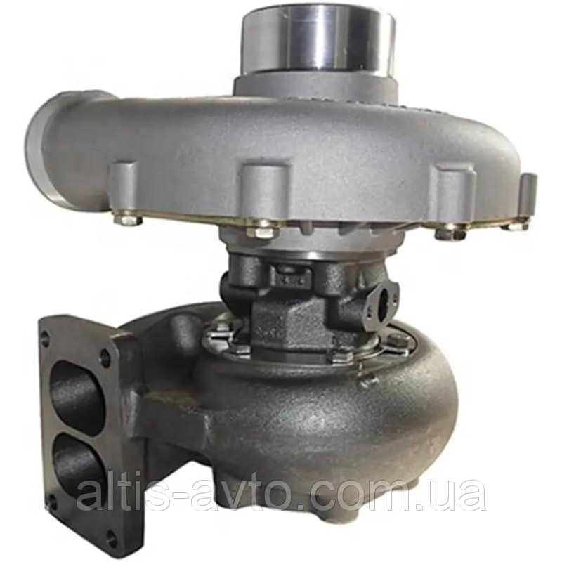 Турбина DAF 95ATI / Garrett 466592-5014S Турбина DAF 95ATI / Garrett 466592-5014S