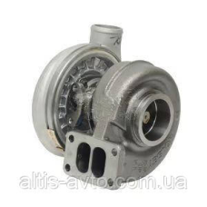 Турбина DAF Truck / Holset 3525648