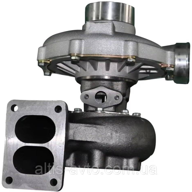 Турбина DAF 95 XF / BorgWarner 53319907144 Турбина DAF 95 XF / BorgWarner 53319907144