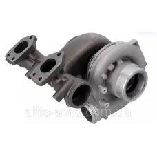 Турбина DAF XF 105 Евро 5 / BorgWarner 13879980029