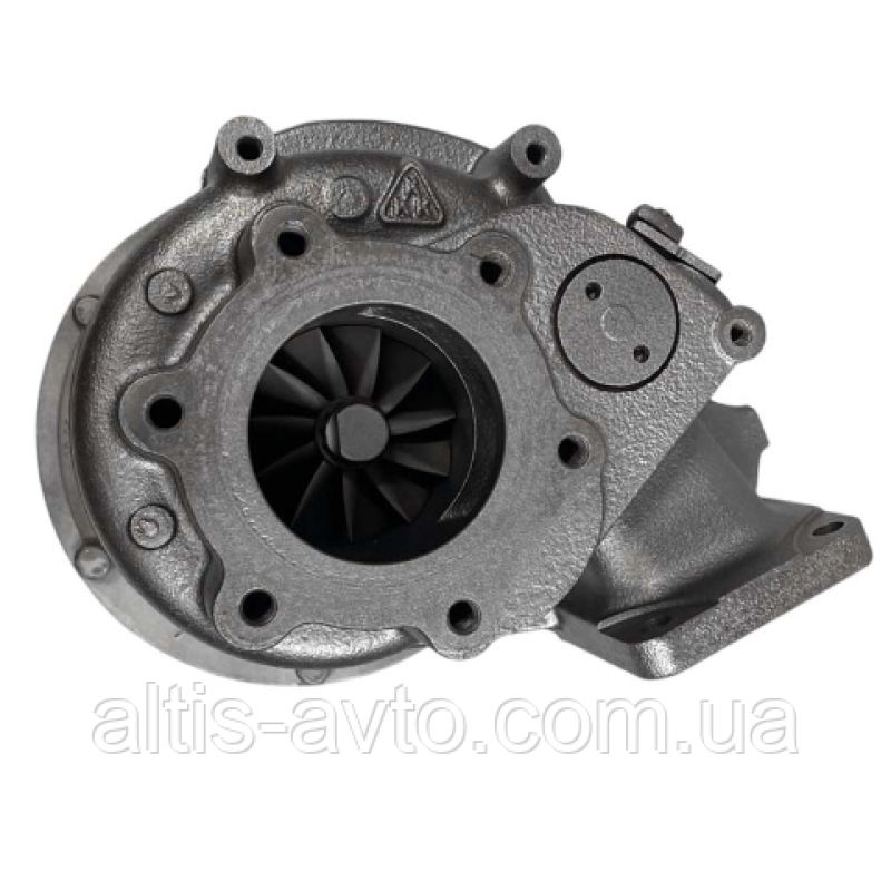 Турбина DAF 95XE / Utm 988-004830