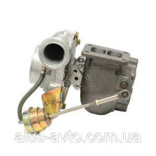 Турбина Iveco Truck / BorgWarner 53319887000