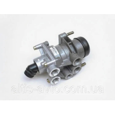 Главный тормозной кран MAN F2000, F90 (командор) MB4821