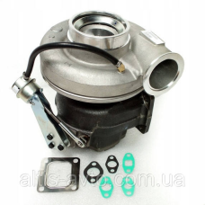 Турбина Iveco Truck / Holset 4033729