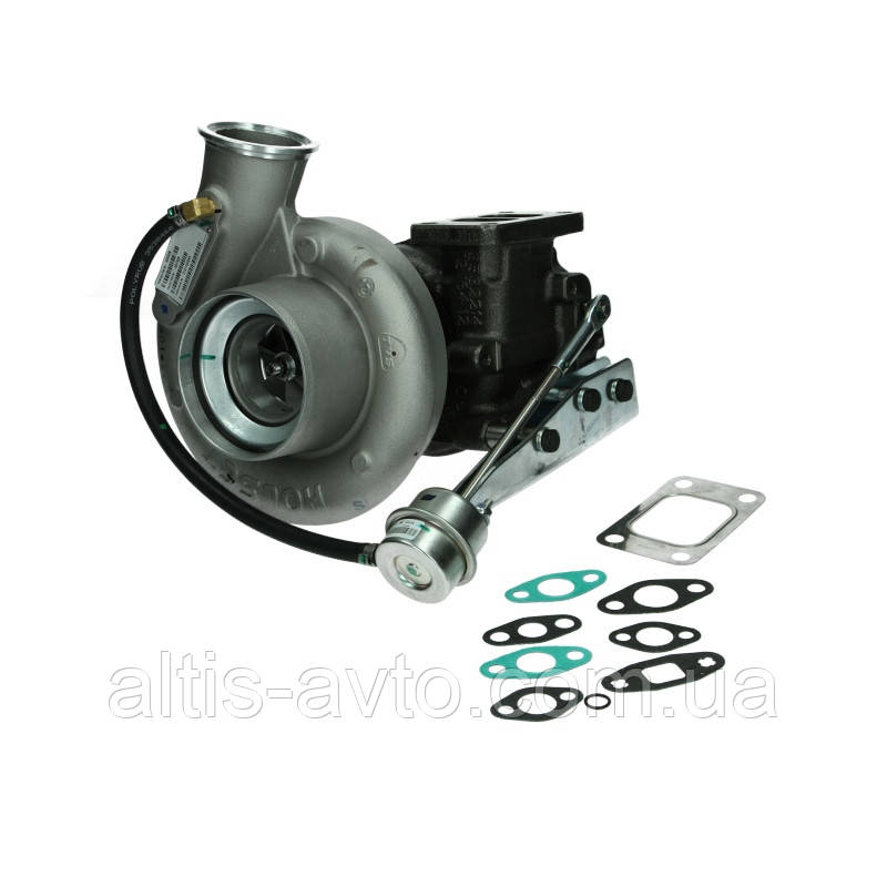 Турбина Iveco Truck / Holset 4037026 Турбина Iveco Truck / Holset 4037026