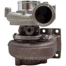 Турбина Iveco Various / Holset 4033415