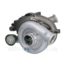 Турбина MAN Truck / BorgWarner 10009880299