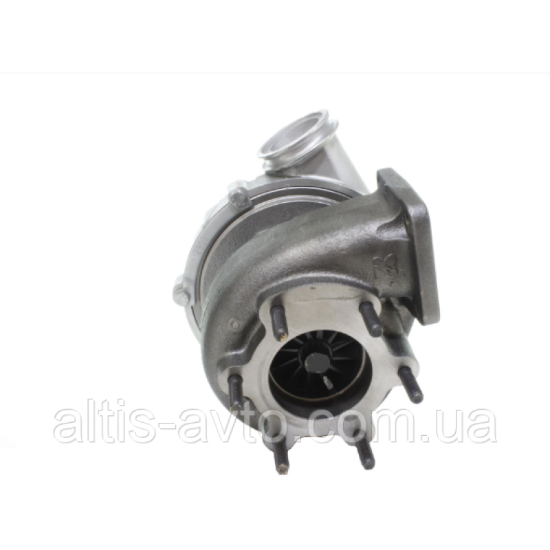 Турбина MAN F90, F2000 (Командор) / BorgWarner 316308