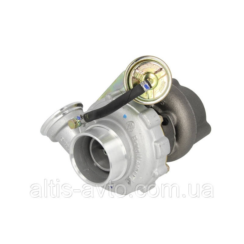 Турбина MAN Truck / BorgWarner 53169886502 Турбина MAN Truck / BorgWarner 53169886502