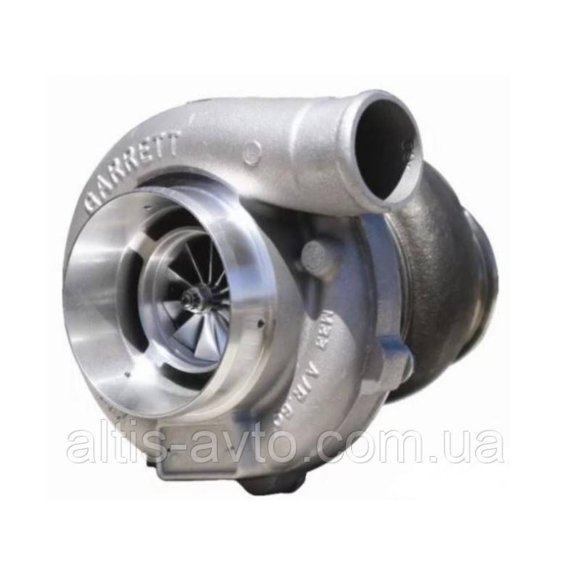 Турбина MAN Truck / BorgWarner 53169886506 Турбина MAN Truck / BorgWarner 53169886506