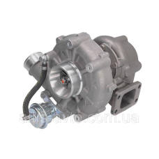 Турбина MAN Truck / BorgWarner 53269886206