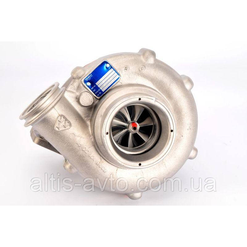 Турбина MAN Truck / BorgWarner 53299887131 Турбина MAN Truck / BorgWarner 53299887131